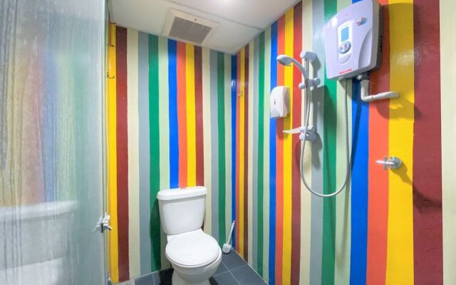 Spot On 90123 Rainbow Guest House