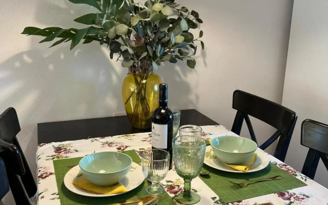 Casa Chano Estudio confortable Tenerife