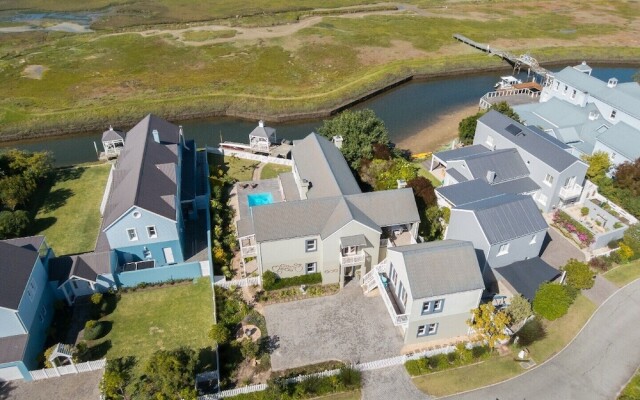 Thesen Lifestyle - Luxury Villas
