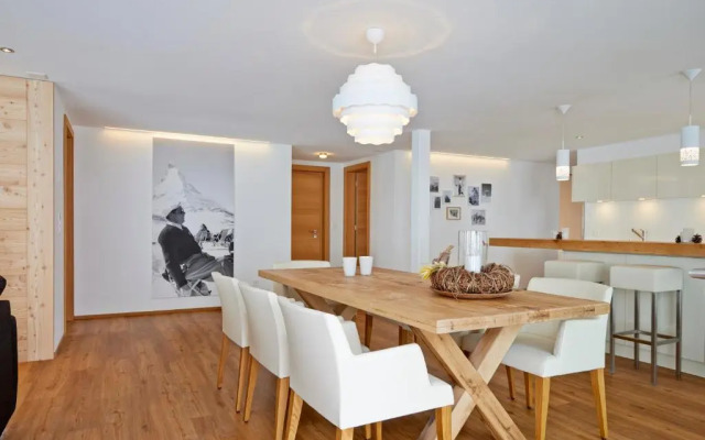 Hotel Welschen Zermatt