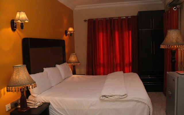 Havannah Suites & Conference Centre