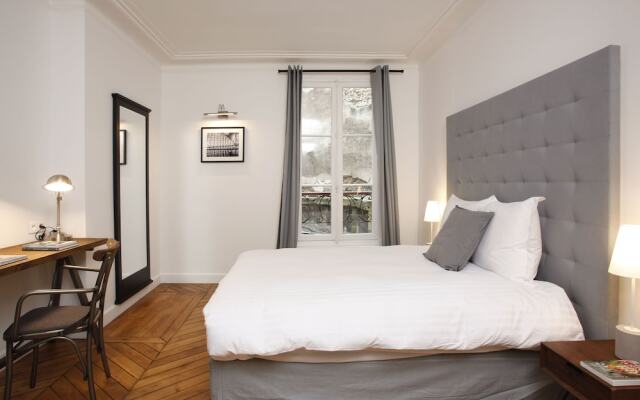 Lux 4Bdr Opera Lafayette 2 By Livinparis