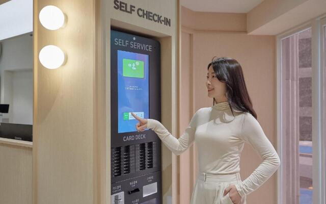 Maison de Centum Busan