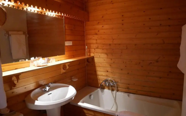 Hotel du Parc - Manoir du Baron Blanc