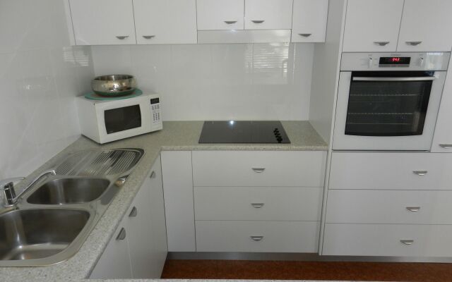 Kalua Holiday Apartments