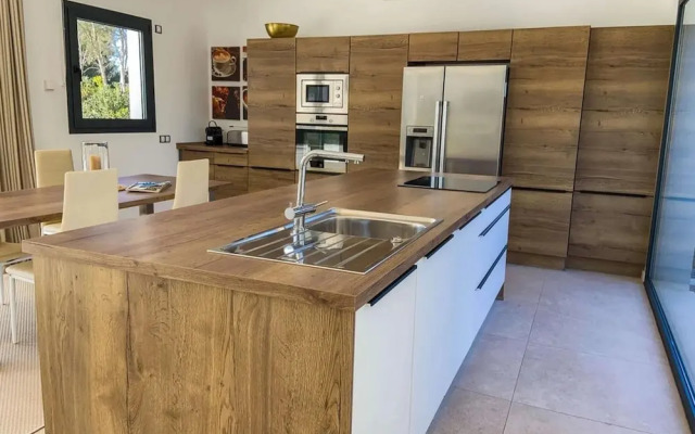 Mediterranean Villa Retreat in Llucmajor