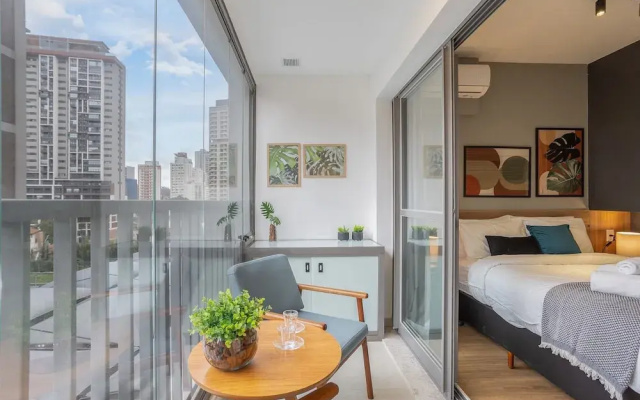 Atmosfera Brooklin