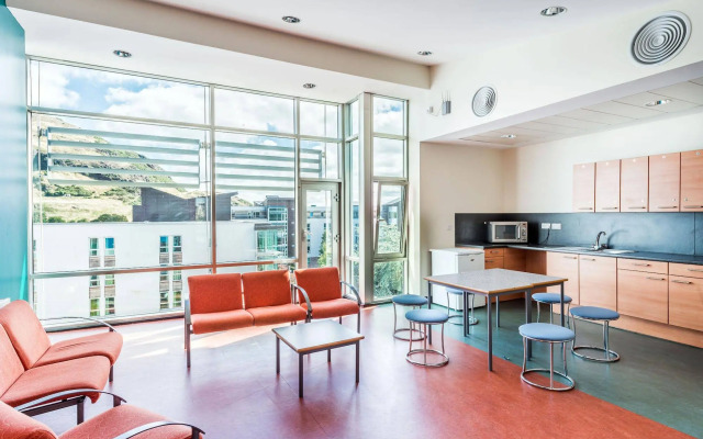 Summer Stays at The University of Edinburgh - Campus Accommodation