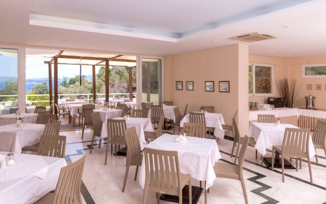 Kanapitsa Mare Hotel