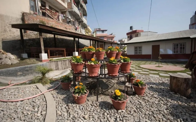 Earth Kind Cottages