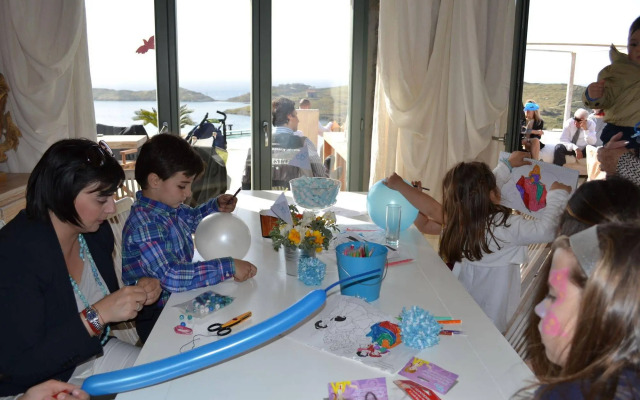 Aigis Suites