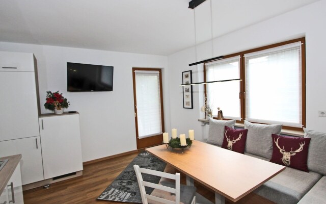Beautiful Apartment Near Ski Area in Fügen