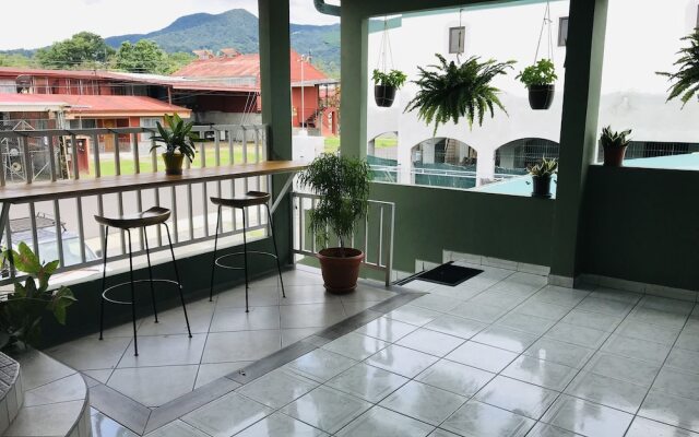 Hotel Alicia