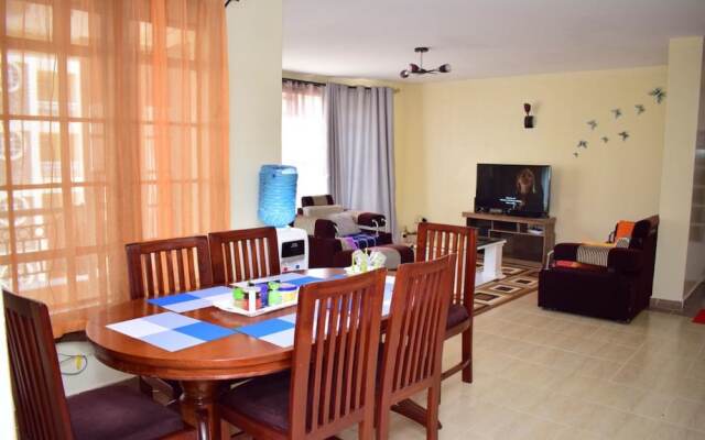 Joy Comfort Homestay