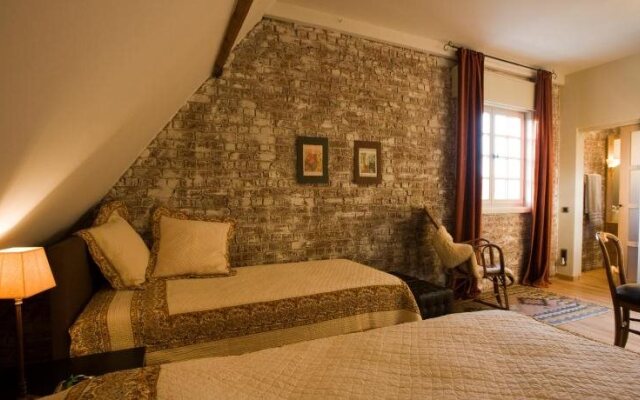 B&B Willow Lodge