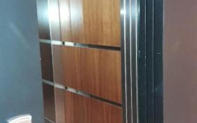 Apartamentos TDM