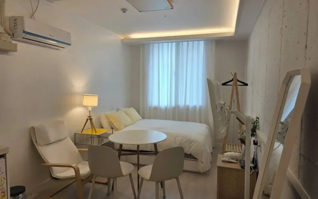 Residence Hotel Luo