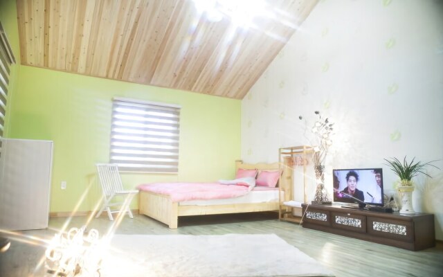 Gwangyang More Natural Pension
