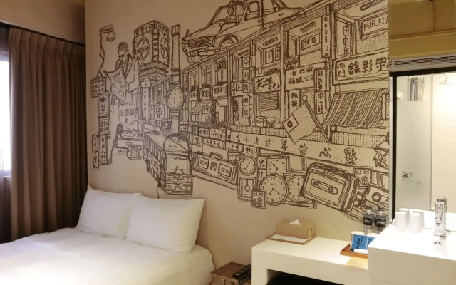 Cho Hotel