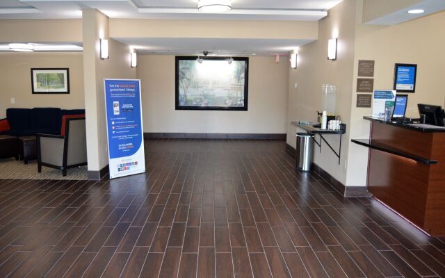 Comfort Inn & Suites Covington - Mandeville