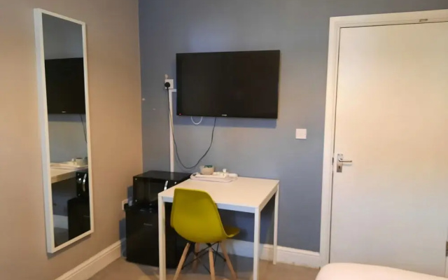 Addenro Apartments