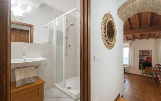 San NiccolÃ² House