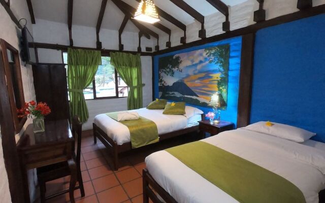 Hostal Inti Luna