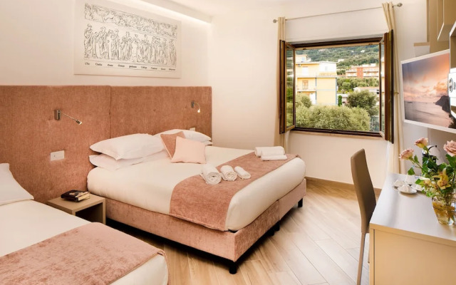 Le Muse Suite
