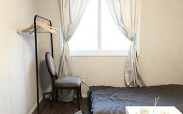 Namsan Loft Guesthouse