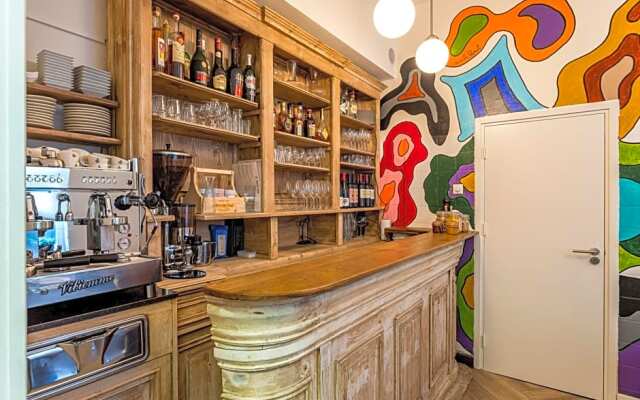 B&B Gracht 62