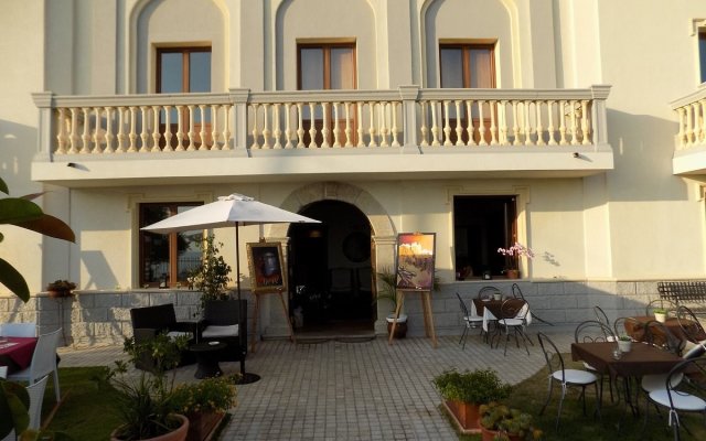 Hotel Villa Cerelis