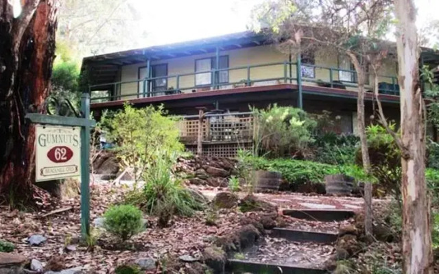Gumnuts Bed & Breakfast