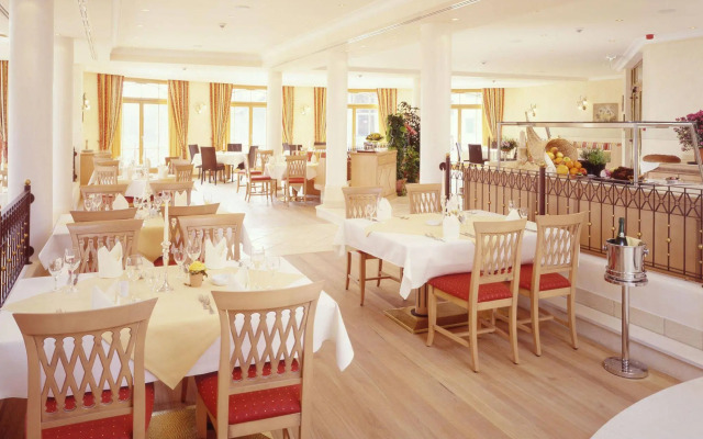 Hotel und Landgasthof Altwirt