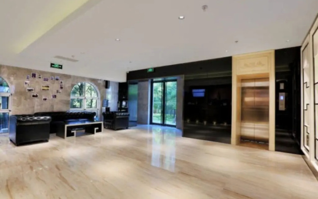 Lavande Hotel Zhongguancun Renmin University