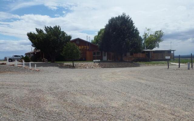 Blue Mountain RV Park