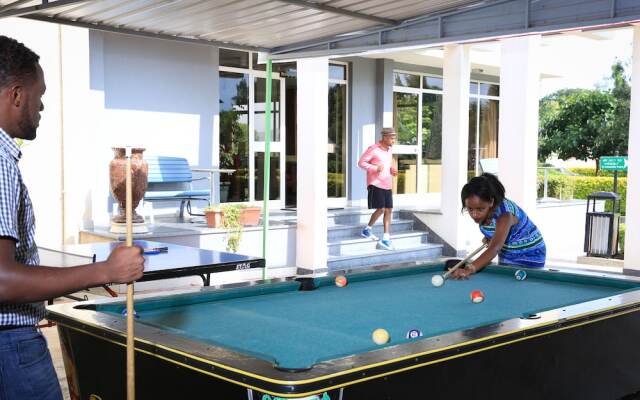 Haile Resort Ziway