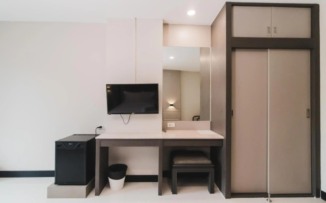 So good Hotel Bangkok (SHA Certified)