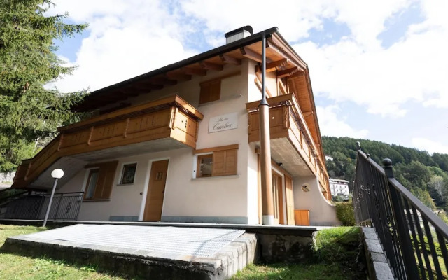 Sertorelli 27 in Bormio