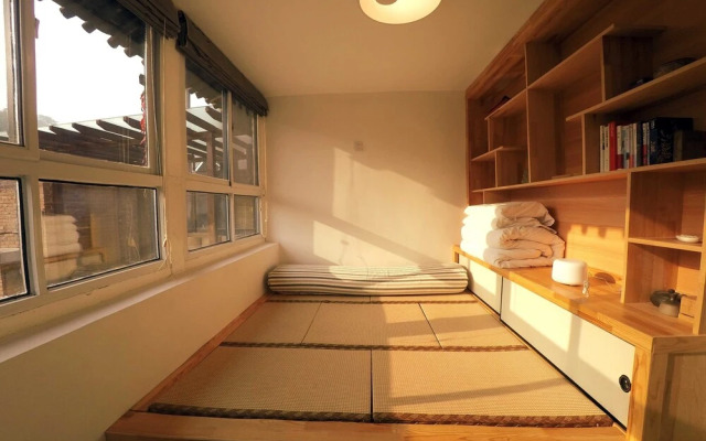 Xiao Man Guesthouse