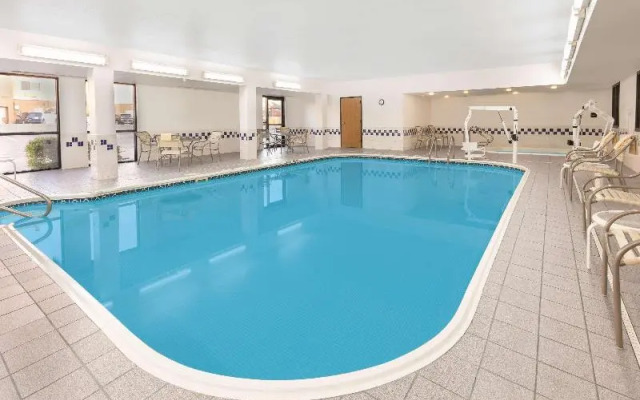 Baymont By Wyndham Oklahoma City/Quail Springs