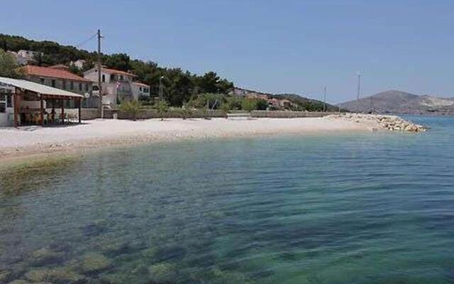 Apartments Belas