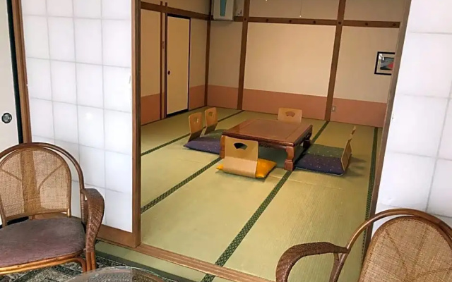 Kei's House Fuji View / Vacation STAY 78234