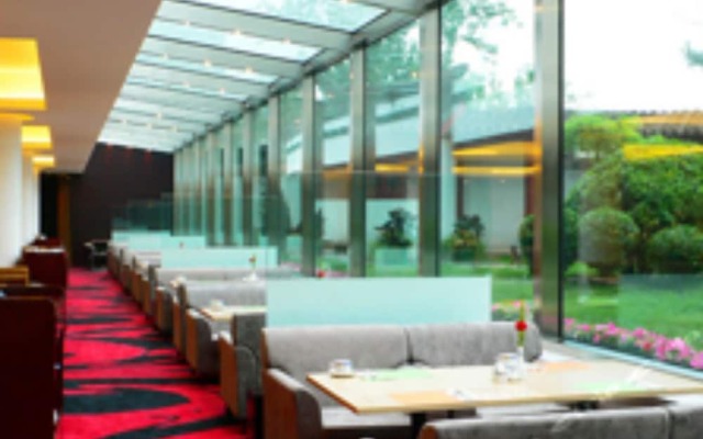 Bejing Landmark Hotel