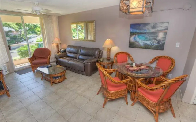 Maui Banyan #G-202 - 2 Br Condo