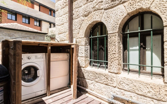 Villa Mamilla