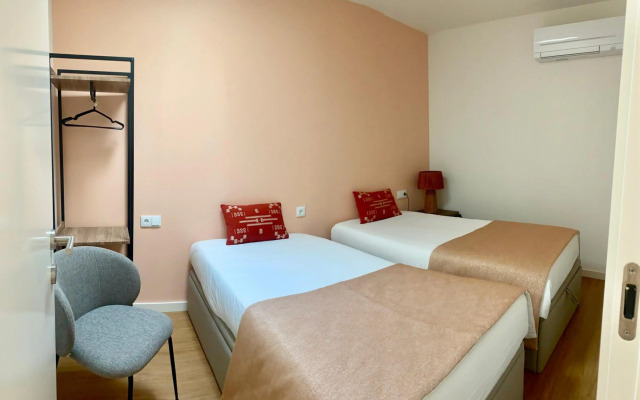 Misericórdia Garden Homes