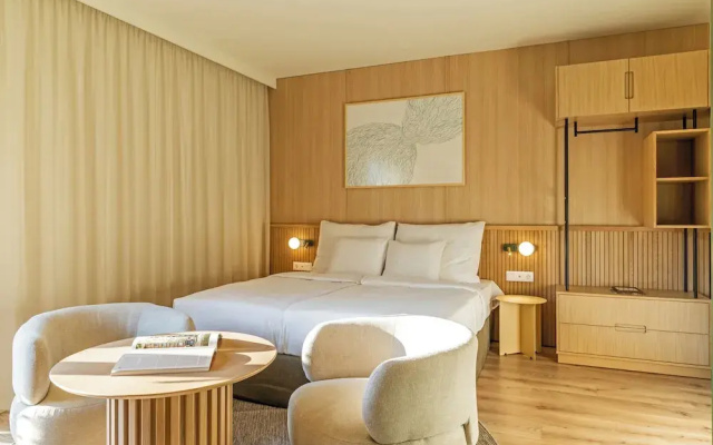 Marone Suites Budapest