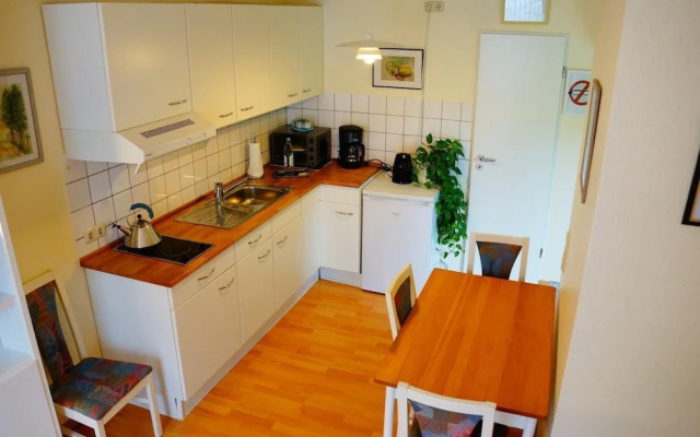 Boardinghouse Nordpark