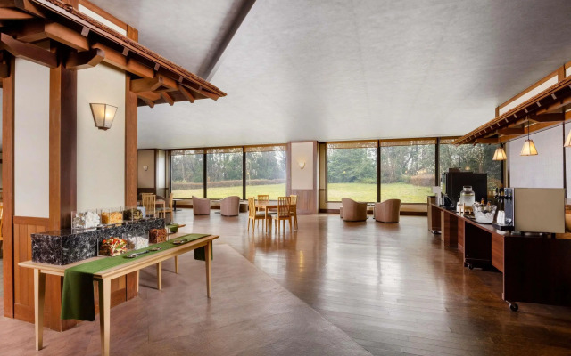 Mercure Toyama Tonami Resort & Spa