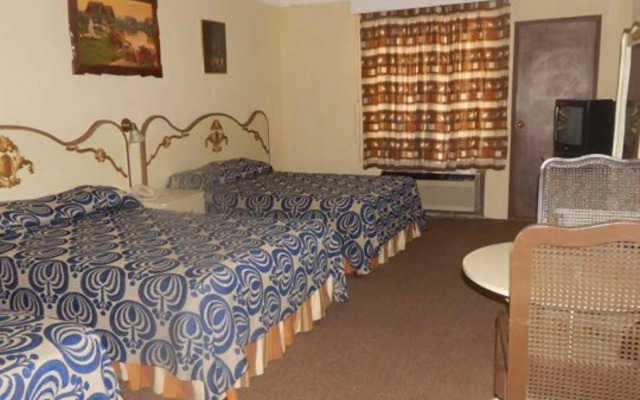 Hotel Nieto Express